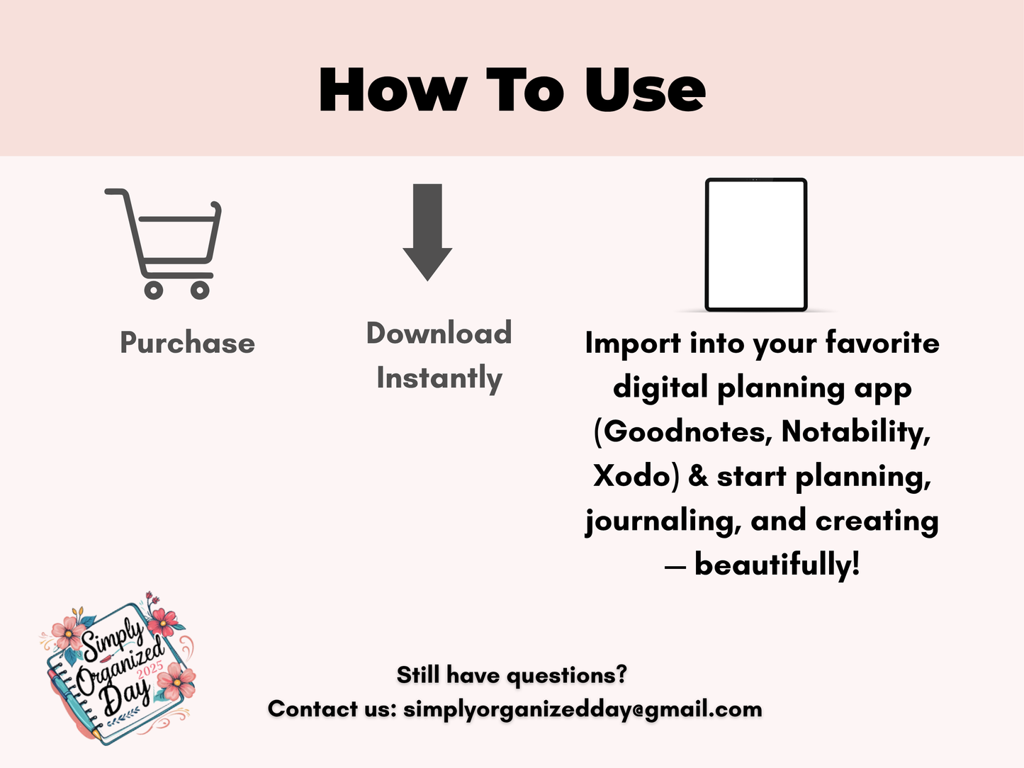 Abstract Essentials – Minimalist Digital Stickers for Planning, Journaling & Scrapbooking