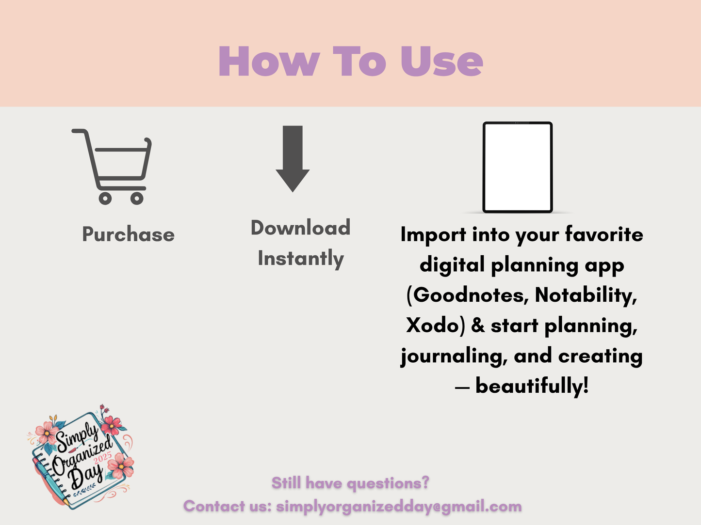 Dreamscape Florals – Watercolor & Blush Stickers for Digital Planning, Journaling & Scrapbooking